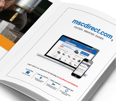 MSCdirect.com Catalog