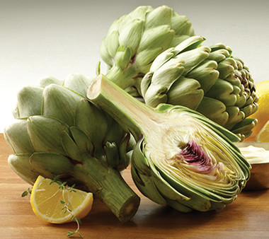 Artichokes