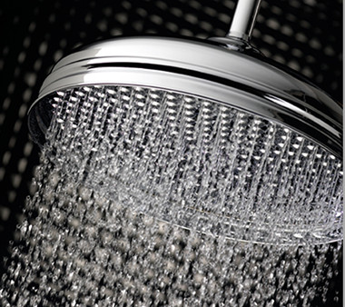 Beautiful Shower Head