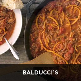 Balducci’s