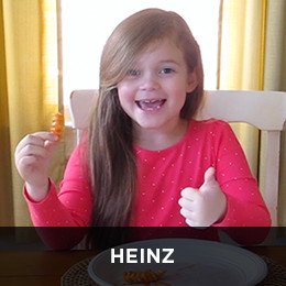 Heinz Ketchup