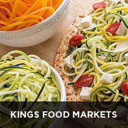 Kings Food Market