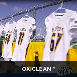 OxiClean